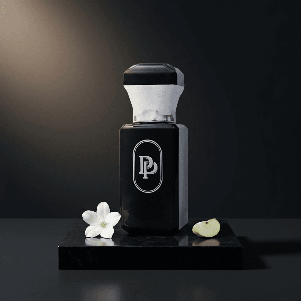 Флакон аромата MARSO PP01